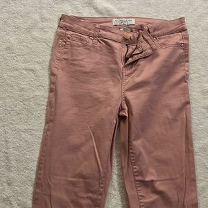 Celebrity Pink- Women’s Pink Pants